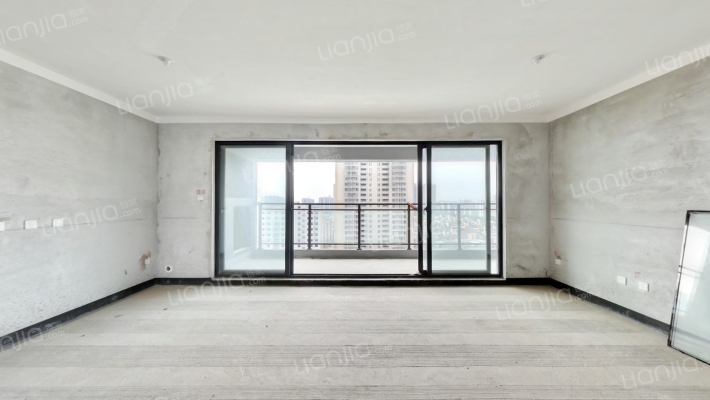 建业世和府三期二手房实景图
