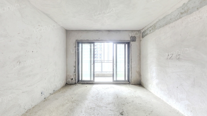 湖景湾(旧城)二手房实景图