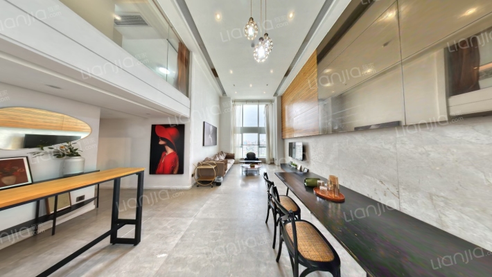 宝龙一城二手房实景图