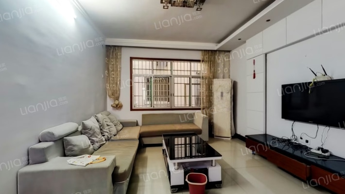 五福生活小区二手房实景图