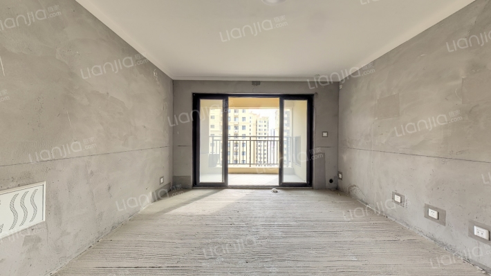 鑫苑城六号院二手房实景图