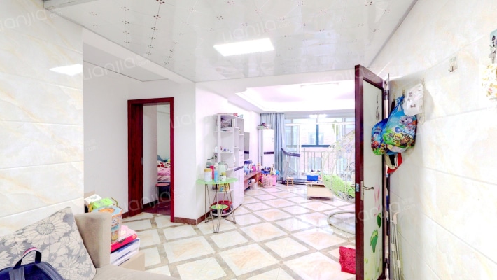 宏河嘉园二手房实景图