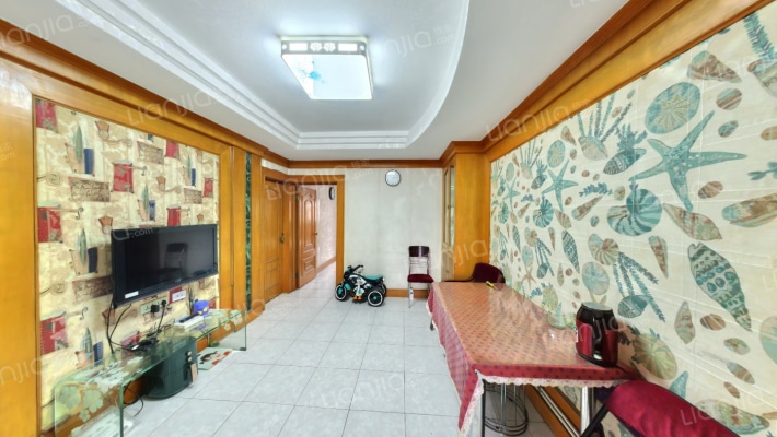 汇园里二手房实景图