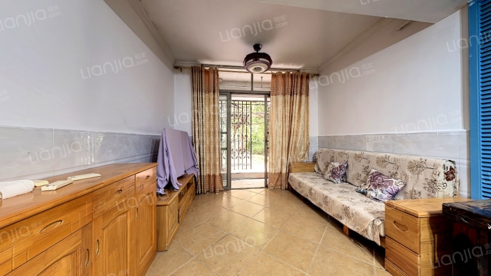 龙光城南三期二手房实景图