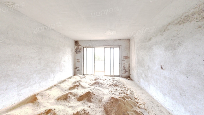 金鑫花园二手房实景图