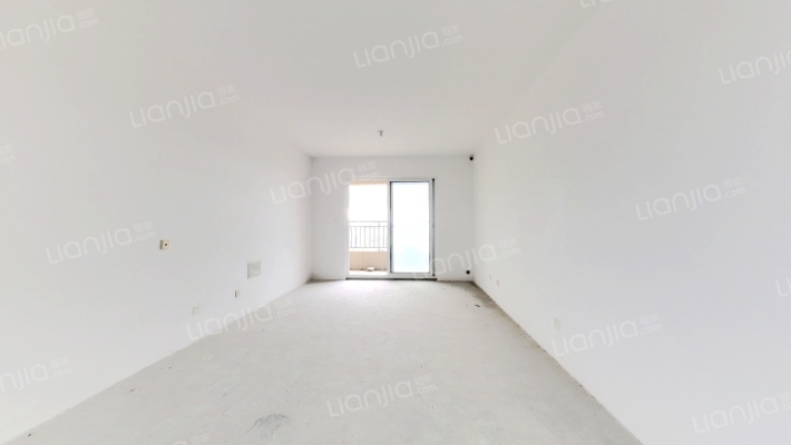 中海碧林湾二手房实景图