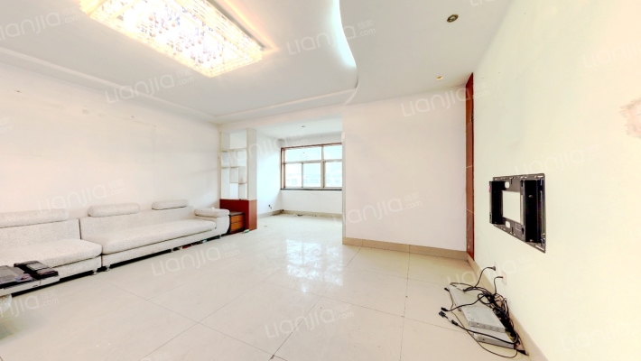 中基集团宿舍二手房实景图