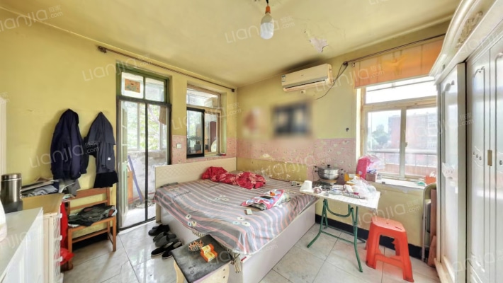 天明街二手房实景图