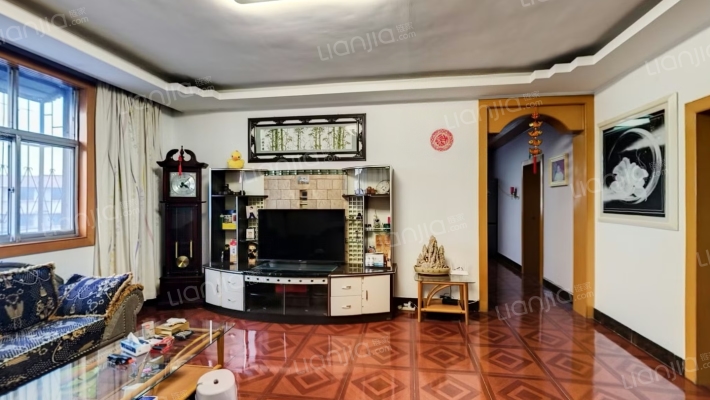 荷花路办事处永光社区二手房实景图