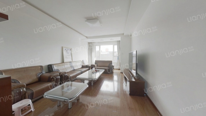 咖啡小镇南区二手房实景图