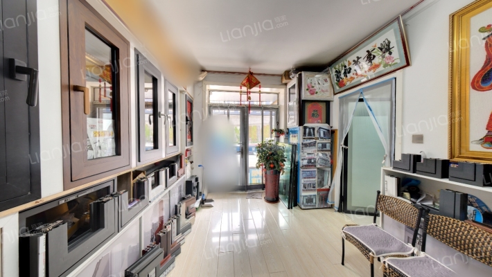 新石道街二手房实景图