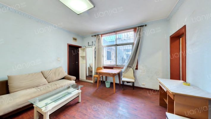 关公社区二手房实景图