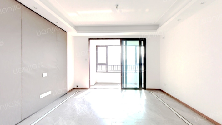 建发泱誉（太仓）二手房实景图