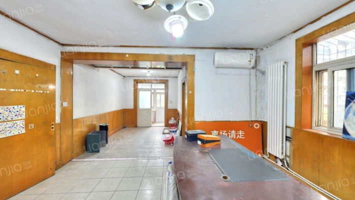 重汽家属院二手房实景图