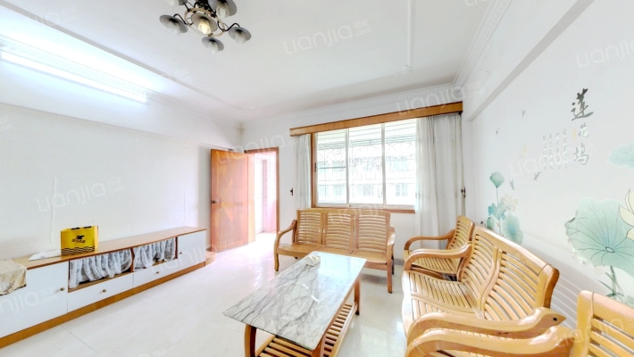 正泰花园二手房实景图