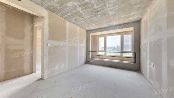 金科金弘基·九禧二手房实景图