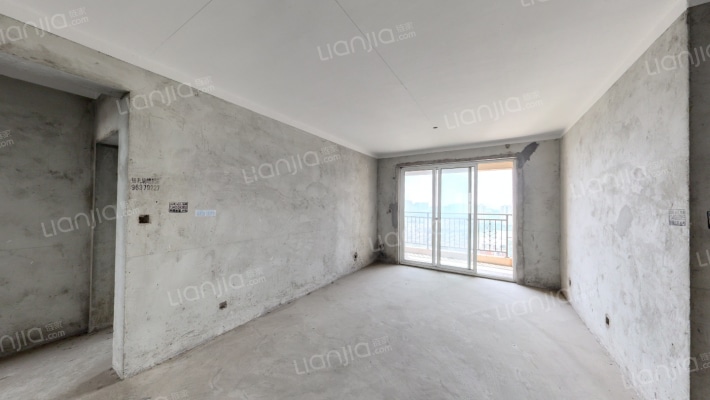 众悦华城二手房实景图