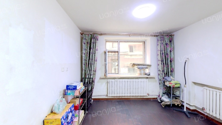 树东小区A区二手房实景图