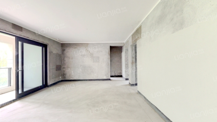 映湖十里C区二手房实景图