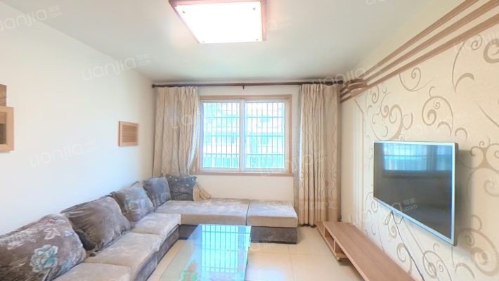 凤凰家园二手房实景图