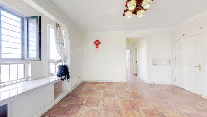 金都北苑二手房实景图