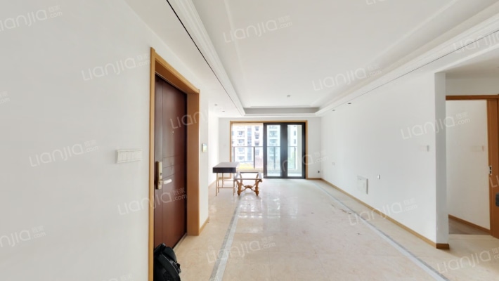 东渡玺悦二手房实景图