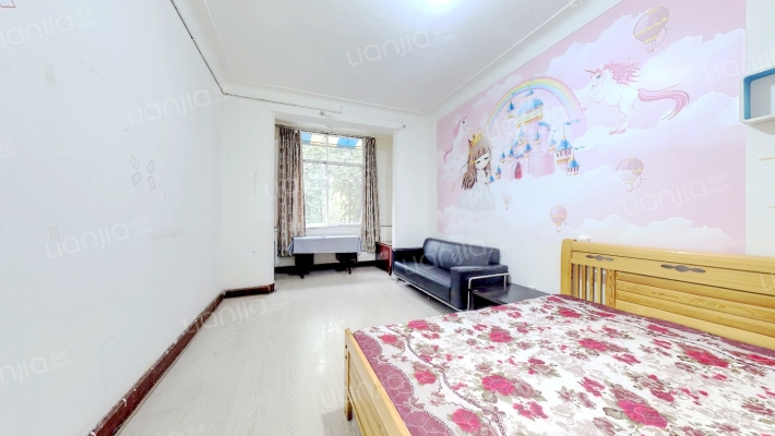 商业街50号二手房实景图