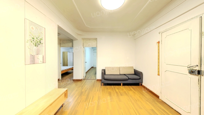 庆城社区二手房实景图