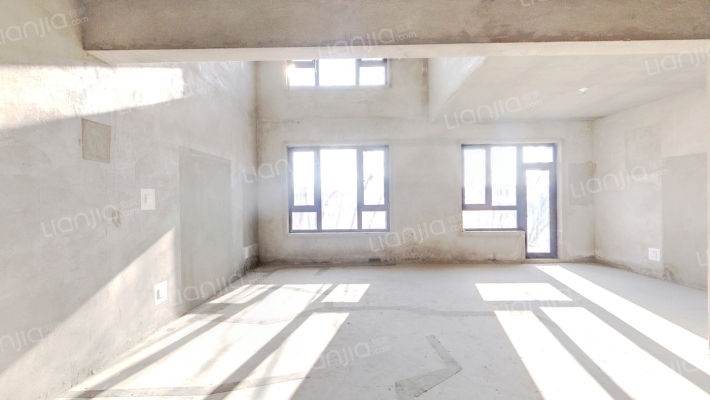 保利净月和府二手房实景图