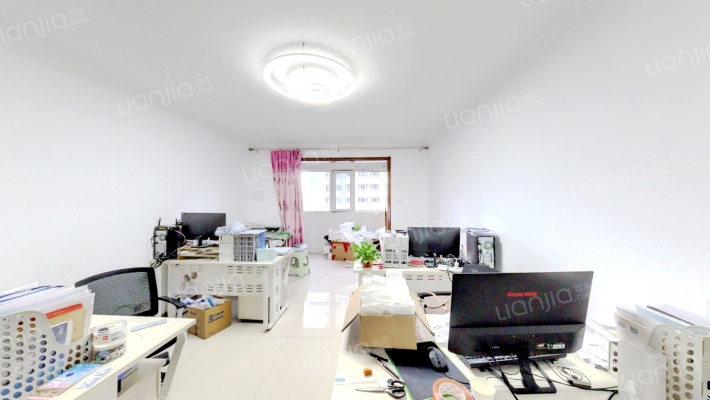 太铁迎晖苑二手房实景图