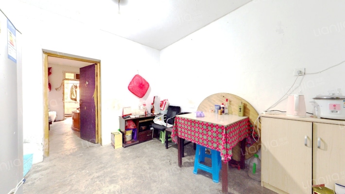 仓基园二手房实景图