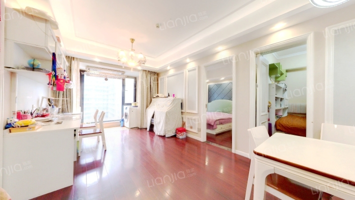 深业滨江半岛二手房实景图