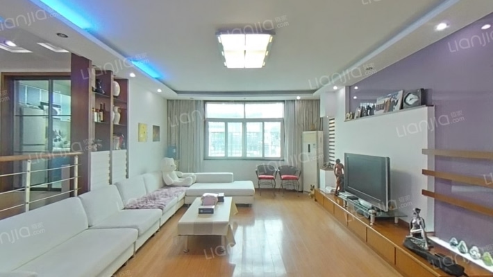 黄冈日报社综合楼二手房实景图