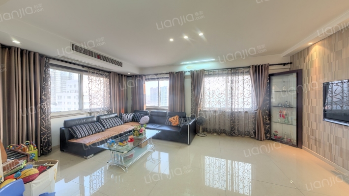 莲花锦园二手房实景图