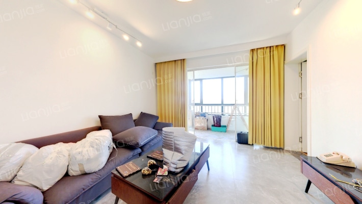 玉兰花园二手房实景图