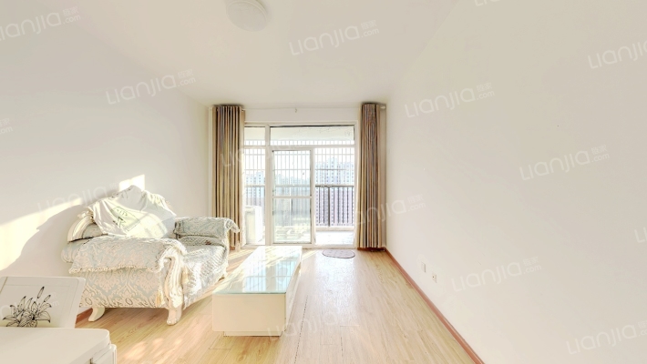 新店花园二手房实景图