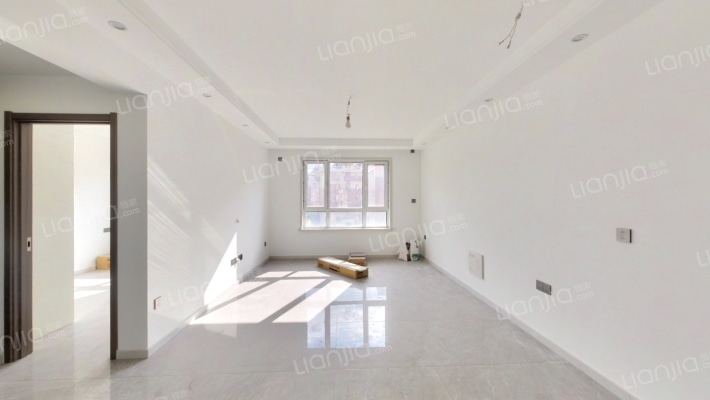 泊逸未来公馆二手房实景图