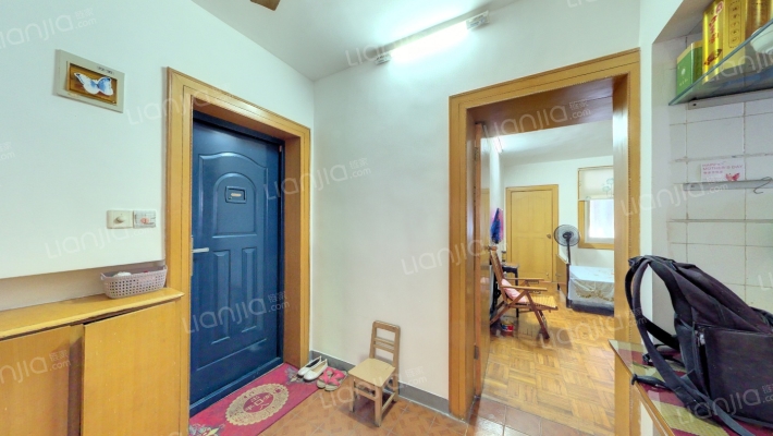 铁佛庵巷二手房实景图