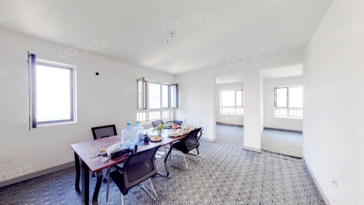 盛皓南苑二手房实景图