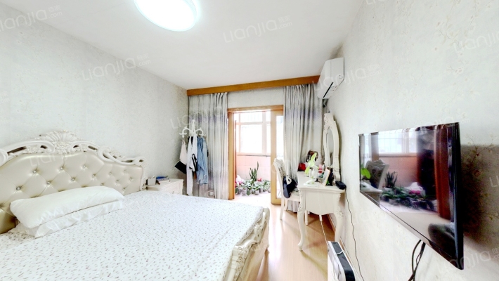 胜利园二手房实景图