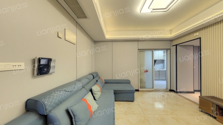 南开苑二手房实景图