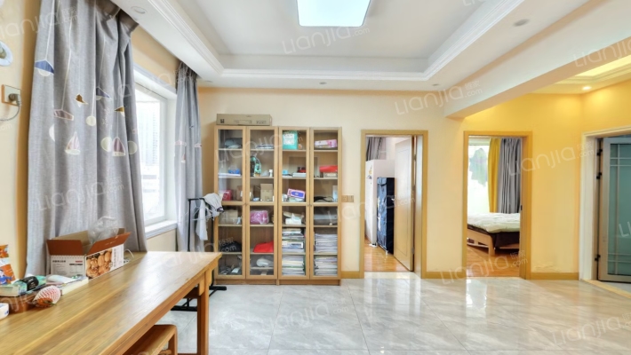 巴蜀路二手房实景图