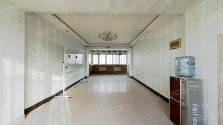 亚太西苑二手房实景图