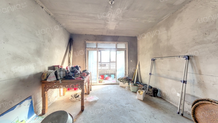 东郡丽水B区二手房实景图