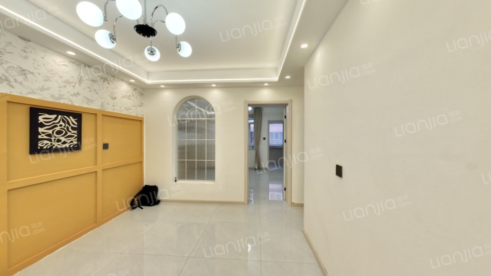 翠园路二手房实景图