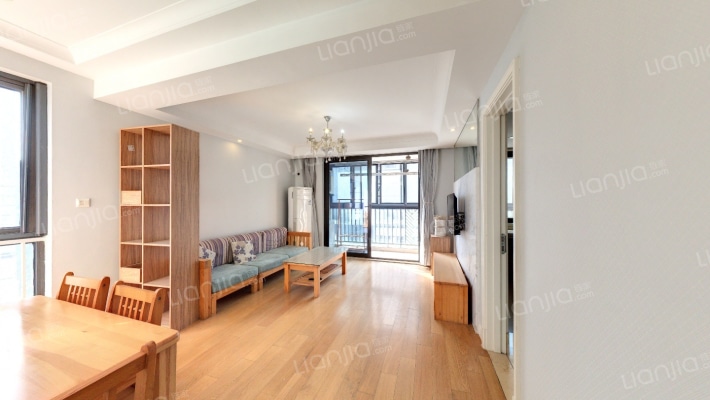 龙湖滟澜山澜轩二手房实景图