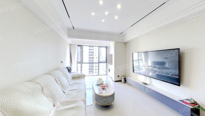 尚德雅苑二手房实景图