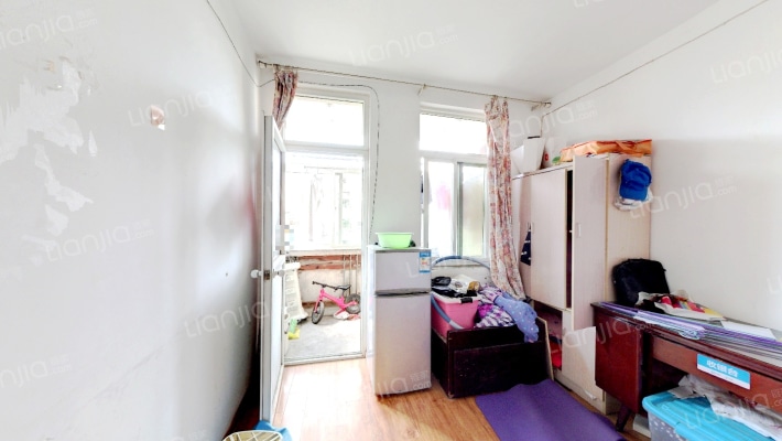 安徽省门窗公司二手房实景图