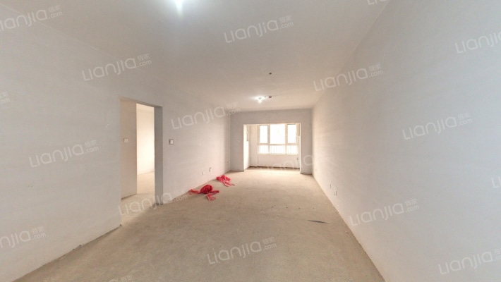 新城昕樾二手房实景图