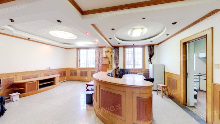 港越路二手房实景图